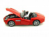 Масштабная модель автомобиля Maisto 1:24 БМВ Z8 (31996)