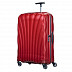 Чемодан Samsonite Cosmolite 75см V22*00 304 red