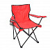 Кресло туристическое складное Sundays N-CC001-3 red