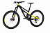 Велосипед Kellys Swag 10 27,5" (2018) yellow/black