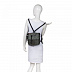 Женский рюкзак Pola 64451 black