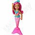 Кукла Barbie Dreamtopia Челси маленькая русалочка (GJJ85 GJJ86)