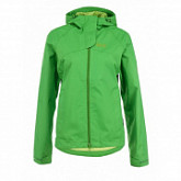 Куртка женская Jack Wolfskin Arroyo Jacket Women green