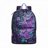 Рюкзак школьный GRIZZLY RD-830-1 /1 oriental patterns