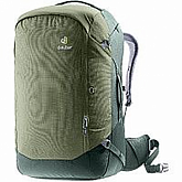 Рюкзак Deuter Aviant Access 55 3511220-2243 khaki/ivy