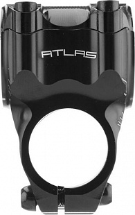 Вынос руля Race Face Atlas 50x0x31.8 ST12A31.850X0BLK Black