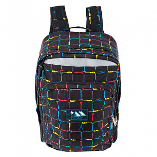 Школьный рюкзак Polar П3821 blue