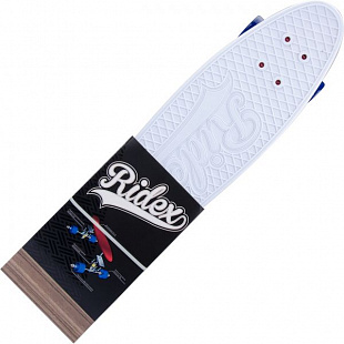 Penny board (пенни борд) Ridex Blizzard 27''