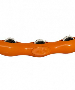 Обруч массажный Starfit разборный 98 см HH-106