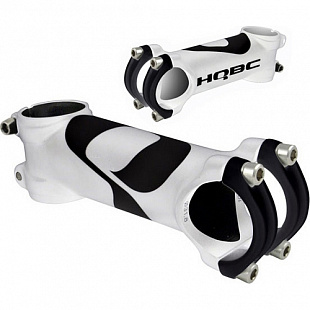 Вынос HQBC Q8001.2 SL OS AL7050 120mm White Q010413