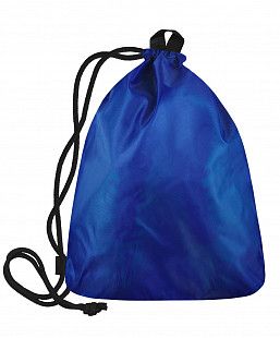 Мешок для обуви Jogel CAMP Everyday Gymsack JC-4BP-0221 blue