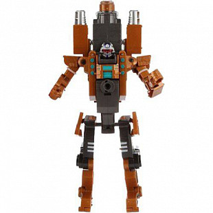 Игрушка Maya Робо-бластер Огонь дракона SB201-1