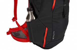 Рюкзак для путешествий Thule Alltrail 25L Mens Obsidian (3203734)