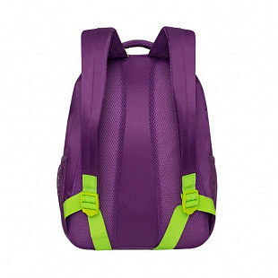 Рюкзак GRIZZLY RD-832-2 purple