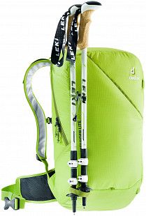 Рюкзак Deuter Freerider Lite 20 3303121-8006 citrus (2020-21)