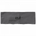 Повязка на голову Jack Wolfskin Real Stuff Headband grey heather 1907981-6110