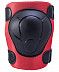 Комплект защиты Ridex Armor red