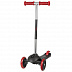 Самокат трехколесный Powerslide Worx Joonior 890433 black