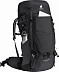 Рюкзак Deuter Futura Air Trek 55+10 SL 3402221-7403 black/graphite (2021)