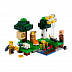 Конструктор LEGO Пасека 21165
