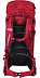 Рюкзак туристический Husky Ravel 70+10L red