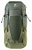 Рюкзак Deuter Futura Pro 40 3401321-2237 ivy/khaki (2021)