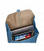 Рюкзак для ноутбука Thule Lithos 16L TLBP113BLU/BLK blue\black (3204271)