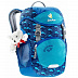 Рюкзак детский Deuter Schmusear 8L ocean Рюкзак детский Deuter Schmusear 8L ocean