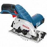 Аккумуляторная циркулярная пила Bosch GKS 12V-26 06016A1001
