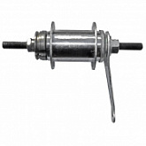 Ступица заднего колеса для детского велосипеда 12" ZP-005