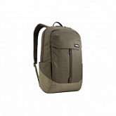 Рюкзак Thule Lithos Backpack 20L TLBP116FNT/LCN forest night/lichen (3203825)