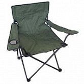 Стул туристический Chang Yung S.& L. TLD042