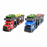 Игровой набор Dickie Toys Трек с машинками (203745008) 1 шт. (в ассортименте)