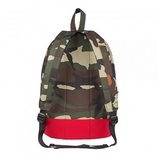 Рюкзак Polar 17208 grey