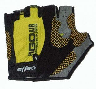 Перчатки для фитнеса Effea 6039