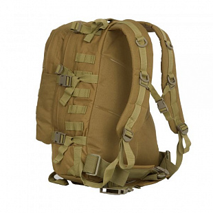 Тактический рюкзак Polar П029-2 dark beige