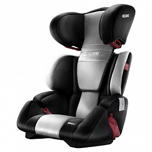 Автокресло Recaro Milano Graphite