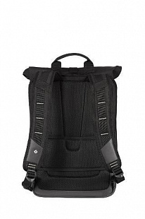 Рюкзак Samsonite Ziproll 15.6" CO6-09002 Black