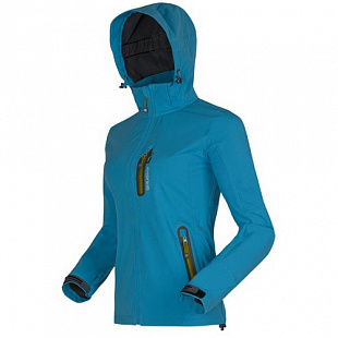Куртка женская Husky Akara blue