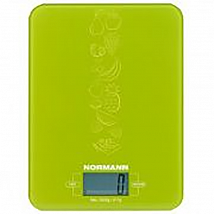 Весы кухонные Normann ASK-269
