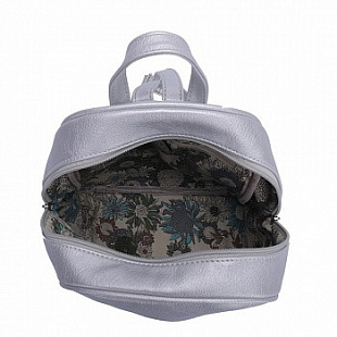 Городской рюкзак Ors Oro DS-0045 /5 silver