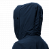 Куртка женская Jack Wolfskin Saguaro Parka Women midnight blue