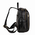 Сумка-рюкзак Polar 0500917-2 black