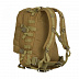 Тактический рюкзак Polar П029-2 dark beige