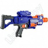 Игрушечный пистолет UniToys Blaze Storm (ZC7055)