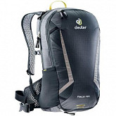 Рюкзак Deuter Race Air 3207218-7000 black (2020-21)