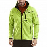 Куртка Alpine Pro Formenton MJCA004536 Green