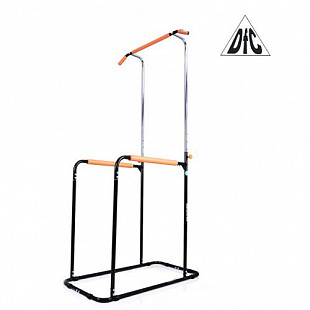 Стойка для подтягиваний и отжиманий DFC Power Tower G006