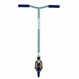 Самокат Razor Grom Sport grey/blue