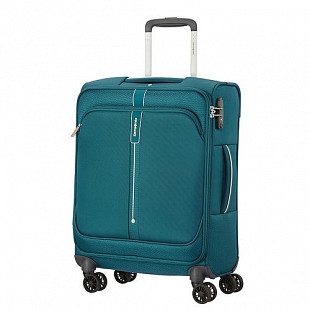 Чемодан Samsonite Popsoda 55см CT4-51003 Turquoise